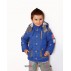 Куртка для мальчика р-р 92-116 Baby Line V63-14